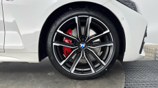 BMW 4 Series 420i xDrive M Sport 2dr Step Auto [Pro Pack] Petrol Coupe